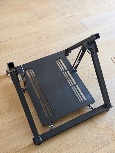 Anman pro racing wheel - anman,