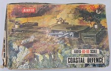 Vintage Airfix HO OO Coastal