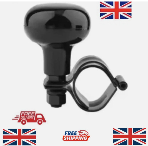 Universal car truck steering - universal,