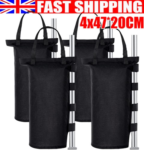 Sandbags set heavy duty - sandbags, 4