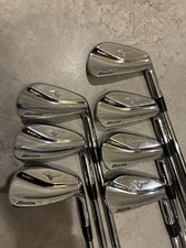 Mizuno MP5 Irons - 4 to PW -