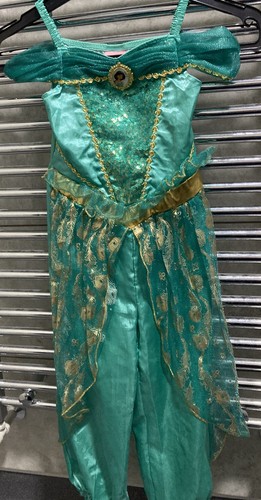 Princess jasmin aladdin - jasmin,