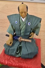 Poste Militaire Samurai