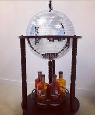 Glam Globes: FACTORY SECONDS