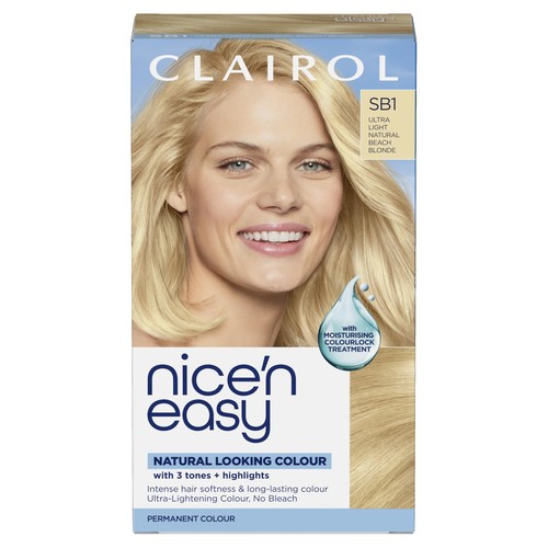 Clairol nice easy crème - easy,