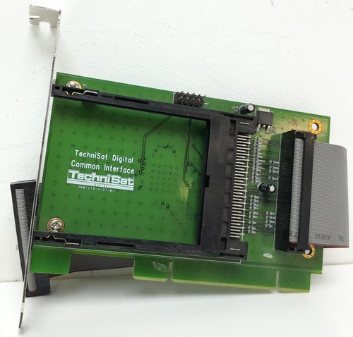 Technisat 390 179 01 - technisat, 390-179-4-07-01