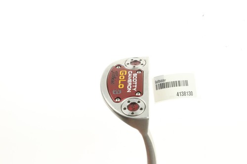 Scotty cameron select - scotty,