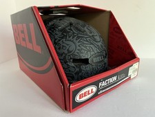 Bell Faction Helmet (Large)