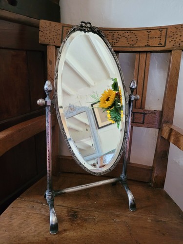 Fantastic antique cheval - antique,