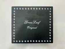 WOODEN ROLLING BOX ROLL BOX SMOKING STASH LARGE