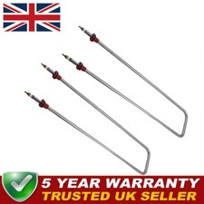 Combi Heating Elements 2E, 4E, 6E LPG & Diesel for Truma (Pair) Thermal Technica