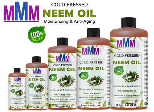 100 pure natural - natural, neem
