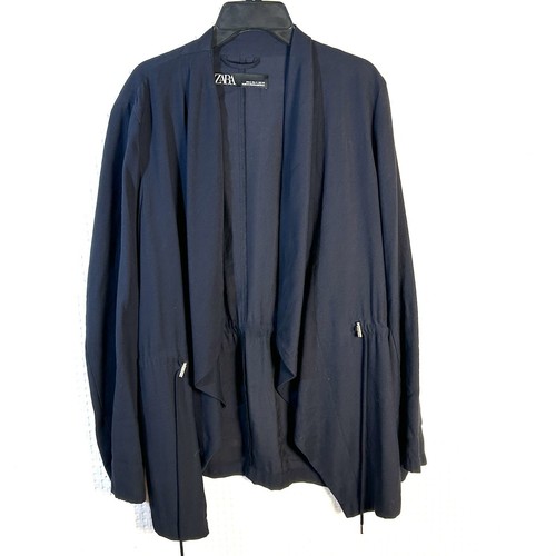 Zara blogger favorite navy - blogger,