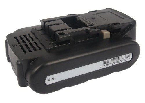 Ion battery for panasonic - li-ion,