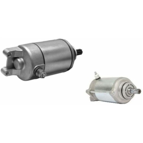 Starter motor moto - motor,