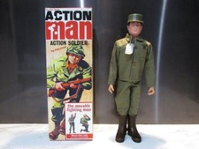 Action Man 40th Action Soldier