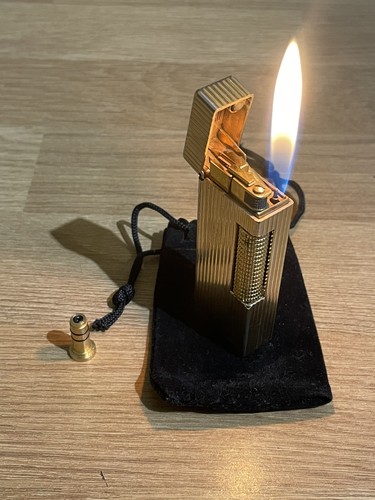 Vintage dunhill rollagas - dunhill,