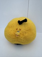 Angry Birds Plush Stuffed