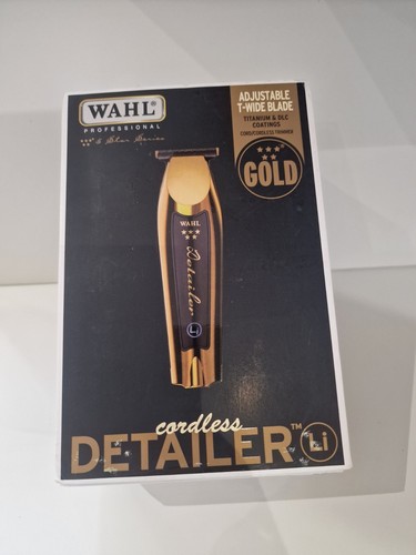 Wahl hair clipper cordless - hair,