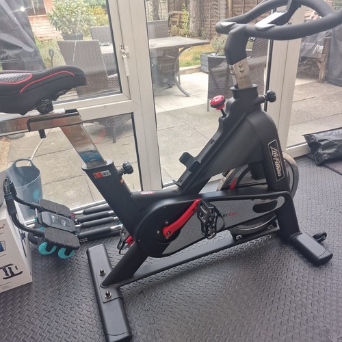 Life fitness - life, gx