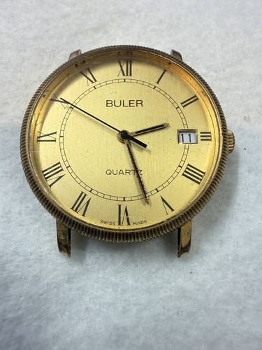 Buler watch 7110 24299 - buler,