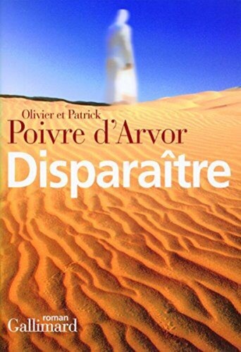 Disappearing patrick poivre - |,
