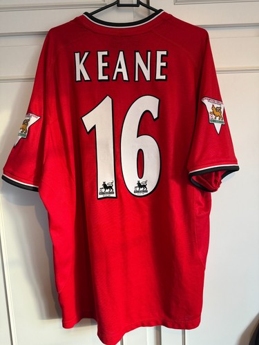 Manchester united man - manchester,