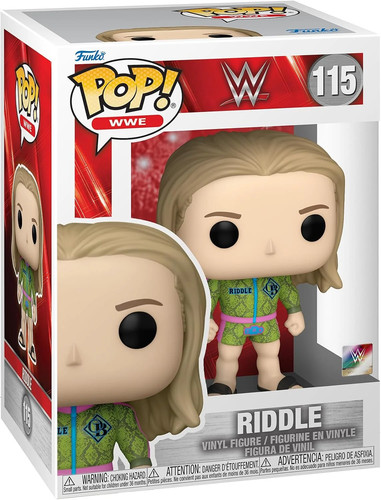 Funko pop wwe - funko,