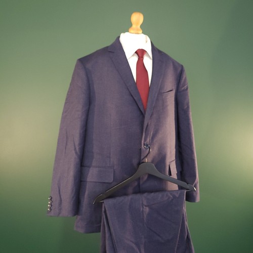Charles tyrwhitt suit - suit, mens