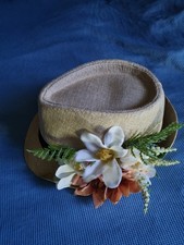 Ladies Hat for Wedding Mother