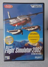 Microsoft Flight Simulator
