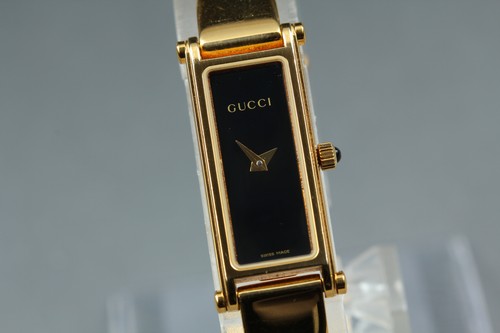 Near mint gucci 1500l - gucci,