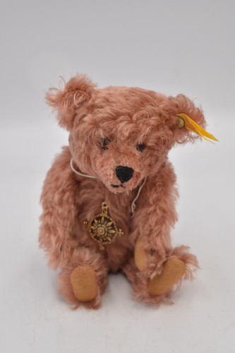 Steiff historic miniature - steiff,