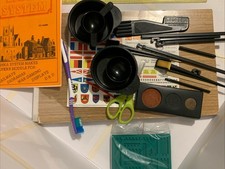 2 Linka Moulds and Modelling