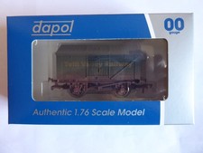 RARE Dapol West Wales Wagon