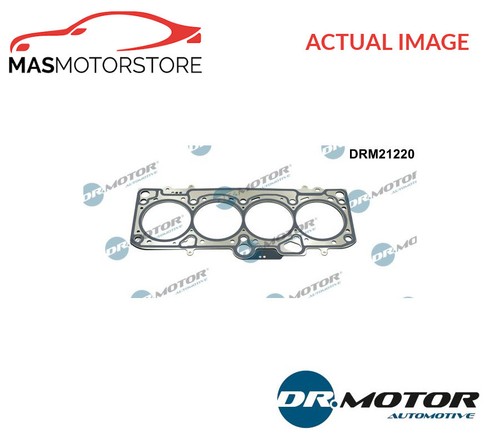 Engine cylinder head gasket - engine,