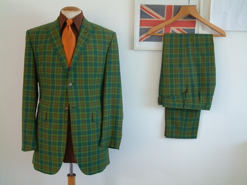 Ozwald boateng suit - ozwald,