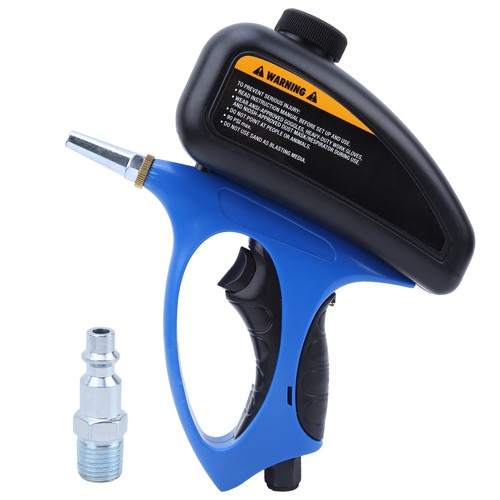 Sand blaster small nozzle - blaster,