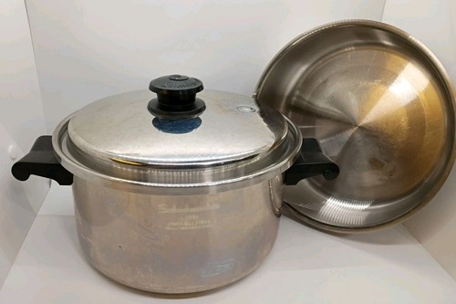 Saladmaster stockpot - saladmaster,