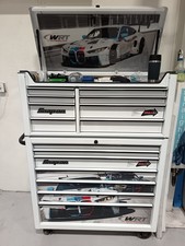 Snap On WRT Racing Team 40"