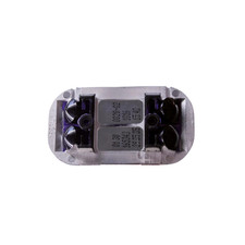 BMW / Mercedes Rounded Rain