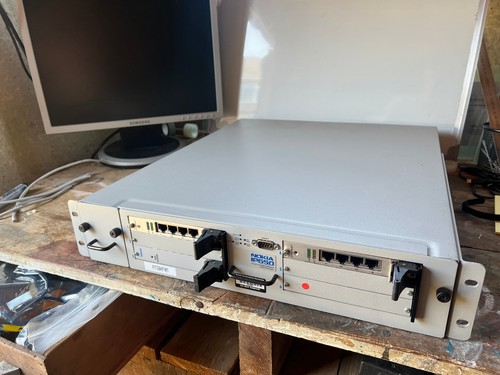 Nokia ip650 ip2650 firewall - ip2650,