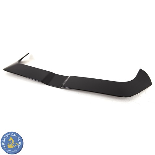 2020 rear roof boot - 2020-, spoiler
