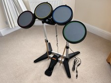 Xbox 360 / PC Rock band Drum