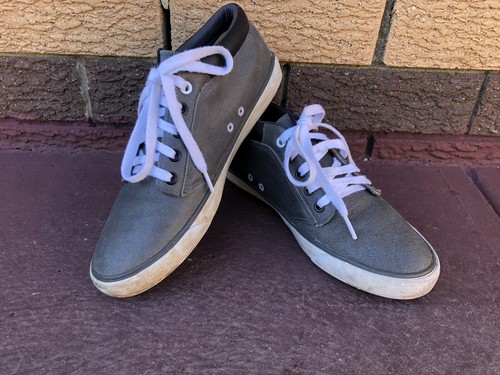 Macbeth hensley men - hensley, grey