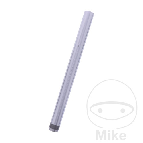 Jmp chrome fork tube stanchion - jmp,
