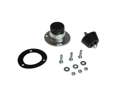 Door hold back lock - lock, suits