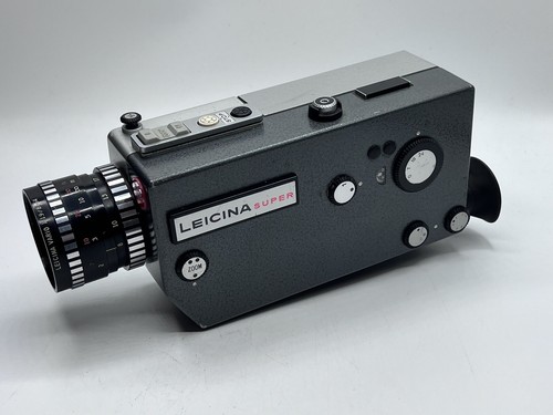 Leica leicina super vario - leicina,