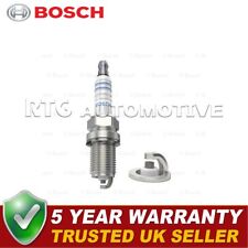 Bosch Spark Plug Fits Renault