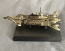 UFO SHADO Skydiver Konami